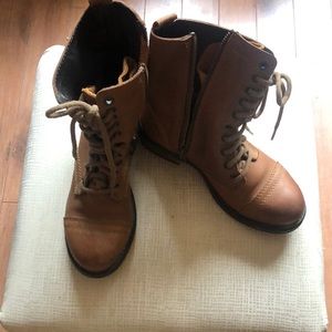 Steve Madden Boots